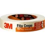Fita Crepe 18X50mm 3M