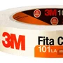 Fita Crepe 18X50mm 3M
