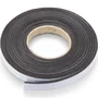 Fita Espuma Vedacao 19Mmx5m Cinza Adere E-103S