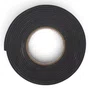 Fita Espuma Vedacao 19Mmx5m Cinza Adere E-103S