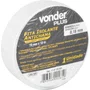 Fita Isolante 19Mmx10m Branca Vonder Plus