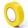 Fita Isolante 19Mmx10m Colorida Amarela