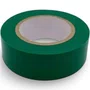 Fita Isolante 19Mmx10m Colorida Verde