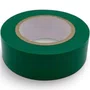 Fita Isolante 19Mmx10m Colorida Verde