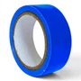 Fita Isolante Azul 19mm x 10m PVC Uso Elétrico