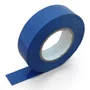 Fita Isolante Azul 19mm x 10m PVC Uso Elétrico
