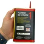 Fluido Óleo de Corte para Brocas 500ml ROCAST