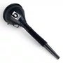 Funil Flexivel Plastico Bozza