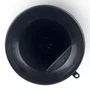 Funil Flexivel Plastico Bozza