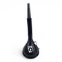 Funil Flexivel Plastico Bozza
