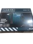 Furadeira de Impacto 13mm 800W WS3179 WESCO - 1 peça