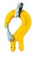 Gancho Clevis Trava GR8 7/8MM VONDER - 1un