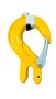 Gancho Clevis Trava GR8 7/8MM VONDER - 1un