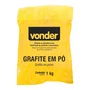Grafite Em Po 1Kg Vonder