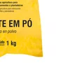 Grafite Em Po 1Kg Vonder