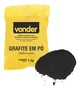 Grafite Em Po 1Kg Vonder