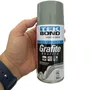 Grafite Lubrificante Seco Multiuso 200ml/100g TEKBOND