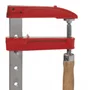 Grampo Marceneiro (Sargento) 300 X 140Mm Metalcava