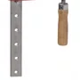 Grampo Marceneiro (Sargento) 300 X 140Mm Metalcava