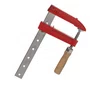 Grampo Marceneiro (Sargento) 300 X 140Mm Metalcava