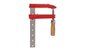 Grampo Sargento Marceneiro 500 X 150mm METALCAVA