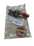 Grampo Tensor GA 100D/E100 Pequeno 160Kgf INOX 304 - 1 peça