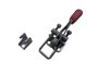 Grampo Tensor GA 100D/E100 Pequeno 160Kgf INOX 304 - 1 peça