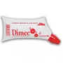 Graxa 80G Branca Bisnaga Dimec