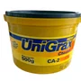 Graxa Automotiva Chassis CA-2 0,5kg INGRAX CA2 Pote