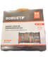 Jogo Ferramentas com 69 Peças 4000D 3370166 ROBUST