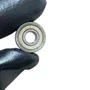 Kit 10 Rolamentos 608 ZZ ARKO 8x22x7mm
