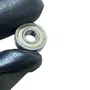 Kit 10 Rolamentos 608 ZZ ARKO 8x22x7mm