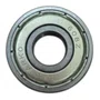 Kit 10 Rolamentos 608 ZZ ARKO 8x22x7mm