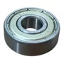Kit 10 Rolamentos 608 ZZ ARKO 8x22x7mm