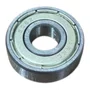 Kit 10 Rolamentos 608 ZZ ARKO 8x22x7mm