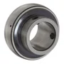 Kit 10 Rolamentos UC 205 FRM Linha Eco 25x52x34,1mm