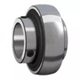 Kit 10 Rolamentos UC 205 FRM Linha Eco 25x52x34,1mm