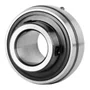 Kit 10 Rolamentos UC 205 FRM Linha Eco 25x52x34,1mm