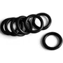 Kit 100 Anel O Ring BS 028 Vedação Industrial