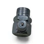 Kit 100 Graxeira 5/16-90º 24 Fios