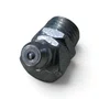 Kit 100 Graxeiras 1/4" 45° SAE 28 Fios