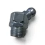 Kit 100 Graxeiras 1/4" 45° SAE 28 Fios