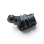 Kit 100 Graxeiras 1/4" 45° SAE 28 Fios