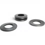 Kit 100 Mola Prato 1,2 x 31,5 x 16,3 mm