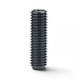 Kit 100 Parafuso Allen Sem Cabeça  6X10mm A.Liga