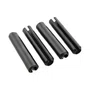 Kit 100 Pino Elastico  4X20mm