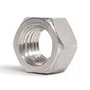 Kit 100 Porca Sextavada 20X2,5Mm Ma Po