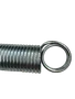 Kit 4 Peças Mola 28x250x3mm C97 Para-Choque