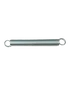 Kit 4 Peças Mola 28x250x3mm C97 Para-Choque