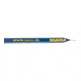 Lapis Carpinteiro Azul Irmin - Unidade